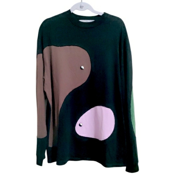 JUNGLES JUNGLES Menx XL Long Sleeve Shirt - Picture 5 of 8